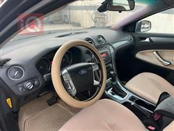 فورد مونديو